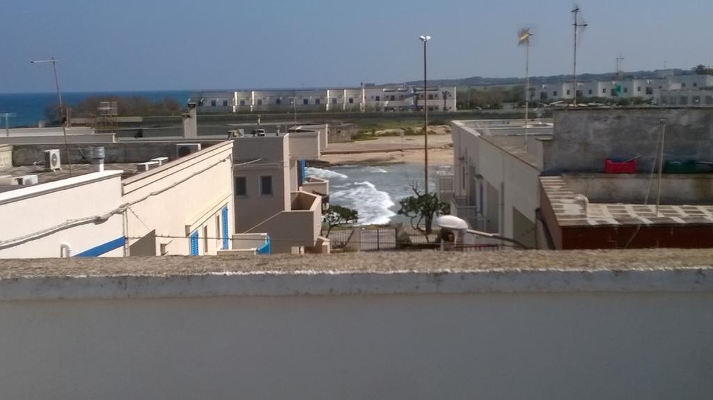 Aurasia Alla Marina Ostuni Exterior foto