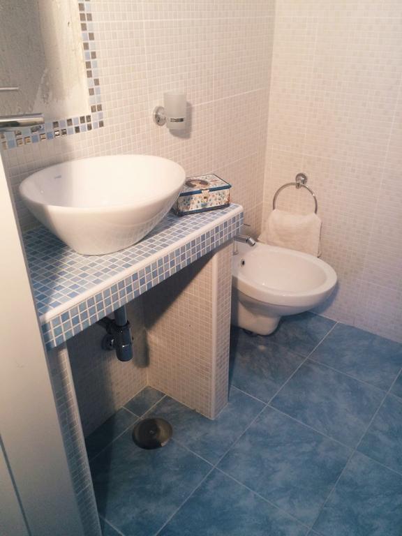 Aurasia Alla Marina Ostuni Exterior foto
